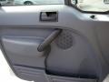 Silver Metallic - Transit Connect XLT Cargo Van Photo No. 17