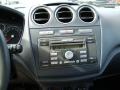 Silver Metallic - Transit Connect XLT Cargo Van Photo No. 18