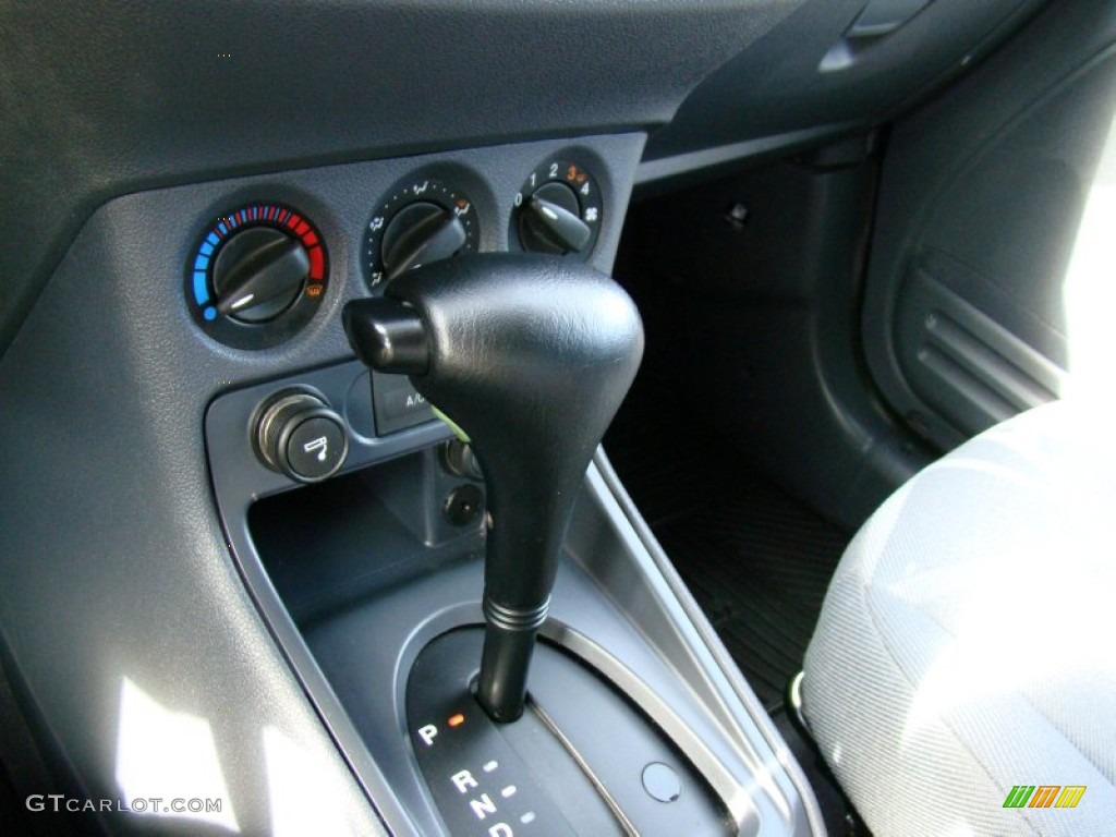 2010 Ford Transit Connect XLT Cargo Van 4 Speed Automatic Transmission Photo #60831600
