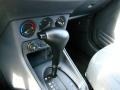 4 Speed Automatic 2010 Ford Transit Connect XLT Cargo Van Transmission