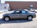 Dark Titanium Metallic - Charger SXT Photo No. 9