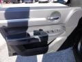Dark Titanium Metallic - Charger SXT Photo No. 12