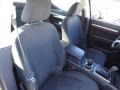 Dark Titanium Metallic - Charger SXT Photo No. 19