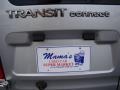 Silver Metallic - Transit Connect XLT Cargo Van Photo No. 34