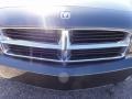 Dark Titanium Metallic - Charger SXT Photo No. 33
