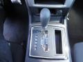 Dark Titanium Metallic - Charger SXT Photo No. 39