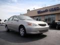 Lunar Mist Metallic - Camry LE Photo No. 2