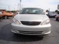 Lunar Mist Metallic - Camry LE Photo No. 3