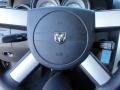 Dark Titanium Metallic - Charger SXT Photo No. 42