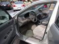 Lunar Mist Metallic - Camry LE Photo No. 9