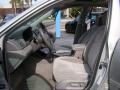 Lunar Mist Metallic - Camry LE Photo No. 10