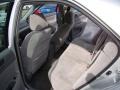 Lunar Mist Metallic - Camry LE Photo No. 11