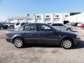 Blue Anthracite Pearl - Passat GLS Sedan Photo No. 7