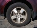 2009 Honda Pilot EX-L 4WD Wheel and Tire Photo