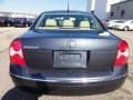 Blue Anthracite Pearl - Passat GLS Sedan Photo No. 9