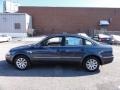 Blue Anthracite Pearl - Passat GLS Sedan Photo No. 11