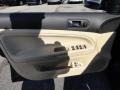 Blue Anthracite Pearl - Passat GLS Sedan Photo No. 13