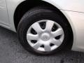 Lunar Mist Metallic - Camry LE Photo No. 24