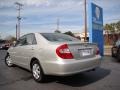Lunar Mist Metallic - Camry LE Photo No. 27