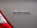 Lunar Mist Metallic - Camry LE Photo No. 28
