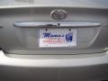 Lunar Mist Metallic - Camry LE Photo No. 32