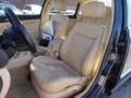Blue Anthracite Pearl - Passat GLS Sedan Photo No. 16