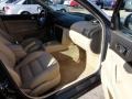 Blue Anthracite Pearl - Passat GLS Sedan Photo No. 17