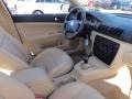Blue Anthracite Pearl - Passat GLS Sedan Photo No. 18
