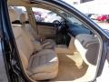 Blue Anthracite Pearl - Passat GLS Sedan Photo No. 19