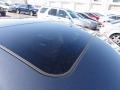 Blue Anthracite Pearl - Passat GLS Sedan Photo No. 22