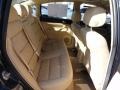 Blue Anthracite Pearl - Passat GLS Sedan Photo No. 24