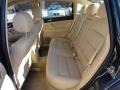 Blue Anthracite Pearl - Passat GLS Sedan Photo No. 27