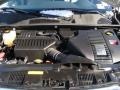 3.3 Liter h DOHC 24-Valve Dual VVT-i Gasoline/Electric Hybrid V6 Engine for 2009 Toyota Highlander Hybrid 4WD #60832206