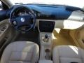 Blue Anthracite Pearl - Passat GLS Sedan Photo No. 29
