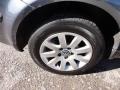 Blue Anthracite Pearl - Passat GLS Sedan Photo No. 32