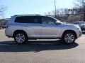 Classic Silver Metallic - Highlander Hybrid 4WD Photo No. 8