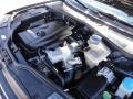 Blue Anthracite Pearl - Passat GLS Sedan Photo No. 35