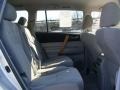 Classic Silver Metallic - Highlander Hybrid 4WD Photo No. 14