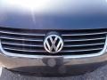 Blue Anthracite Pearl - Passat GLS Sedan Photo No. 37