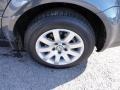 Blue Anthracite Pearl - Passat GLS Sedan Photo No. 40