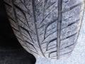 Blue Anthracite Pearl - Passat GLS Sedan Photo No. 41