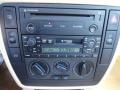 Blue Anthracite Pearl - Passat GLS Sedan Photo No. 42