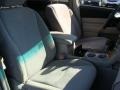 Classic Silver Metallic - Highlander Hybrid 4WD Photo No. 17