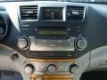 Classic Silver Metallic - Highlander Hybrid 4WD Photo No. 23