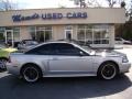 2003 Black Ford Mustang GT Coupe  photo #1