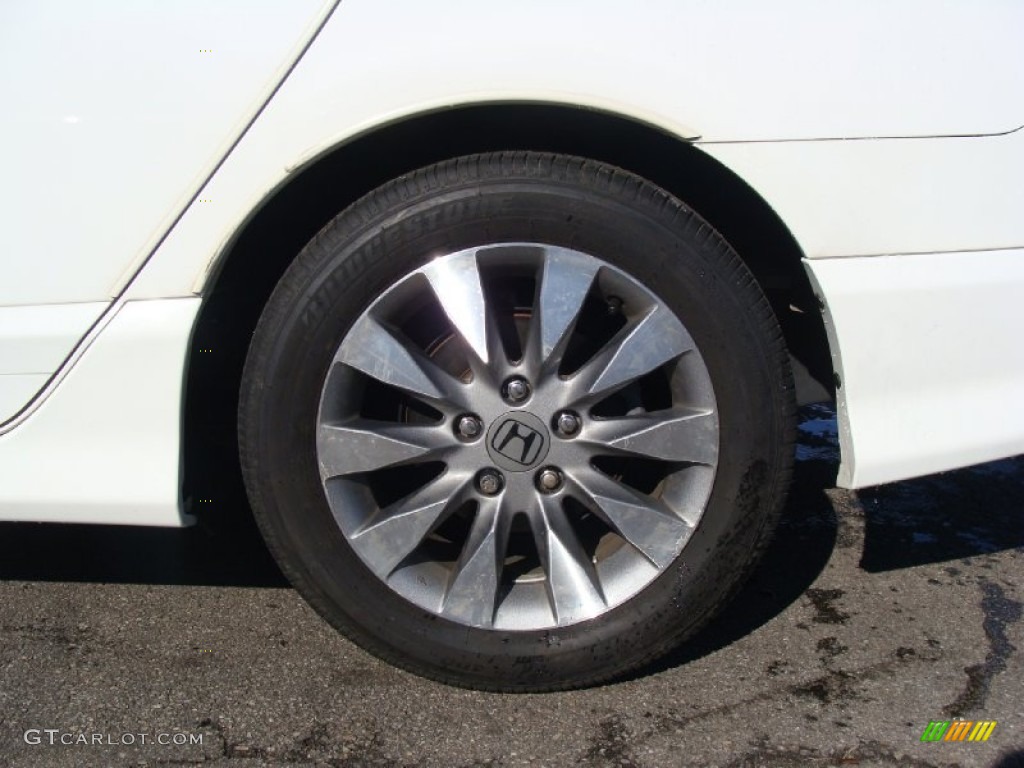 2009 Honda Civic EX Sedan Wheel Photo #60832438