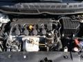 1.8 Liter SOHC 16-Valve i-VTEC 4 Cylinder Engine for 2009 Honda Civic EX Sedan #60832474