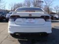Taffeta White - Civic EX Sedan Photo No. 10