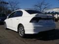 Taffeta White - Civic EX Sedan Photo No. 11