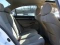 Taffeta White - Civic EX Sedan Photo No. 13